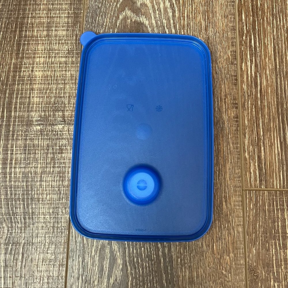 Tupperware Freeze Smart Container - Picture 12 of 12